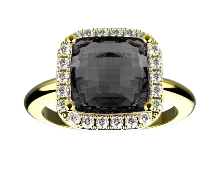 Onyx Diamant