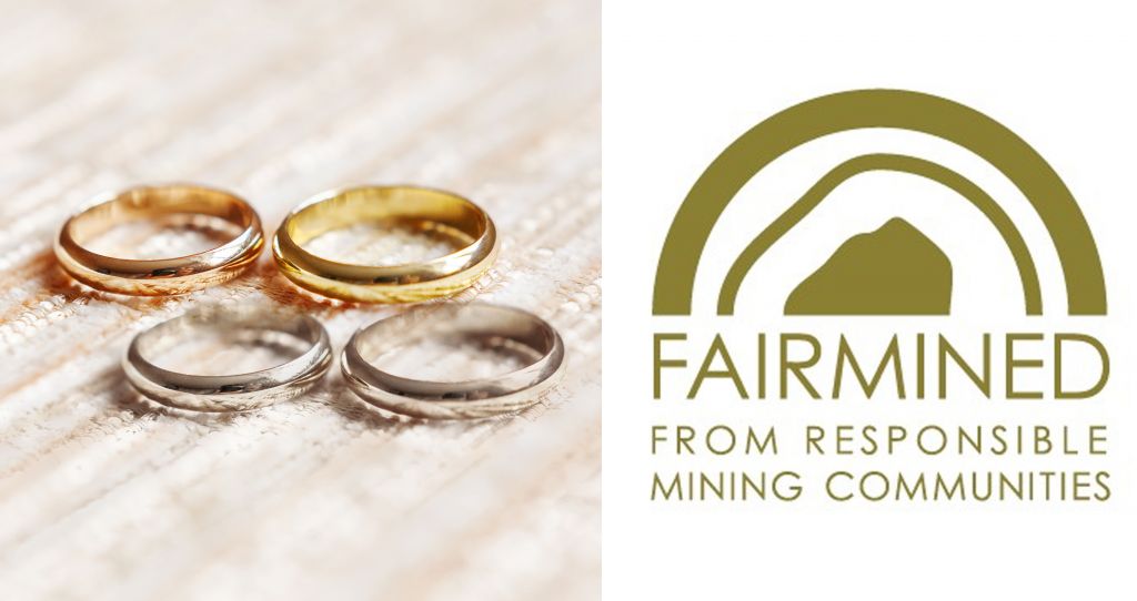 Choisir sa bague de fiançailles en or Fairmined