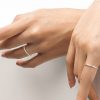 Jane Alliance diamant portée main 2023 close up