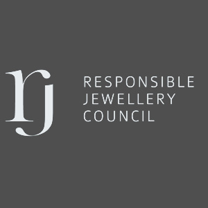 Joaillerie éthique certifiée RJC Responsible Jewellery Council